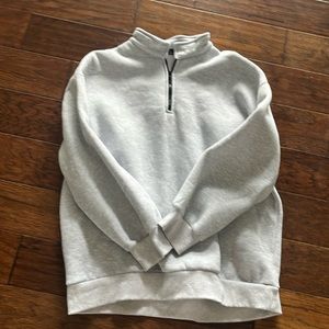 Women’s quarter zip.   XL. Worn once sooo soft.